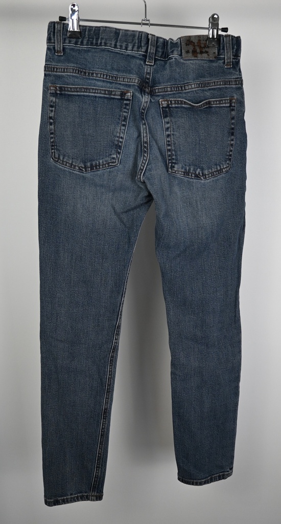 Jeansbroek, AO76, 14 jaar - PI - Extra 1