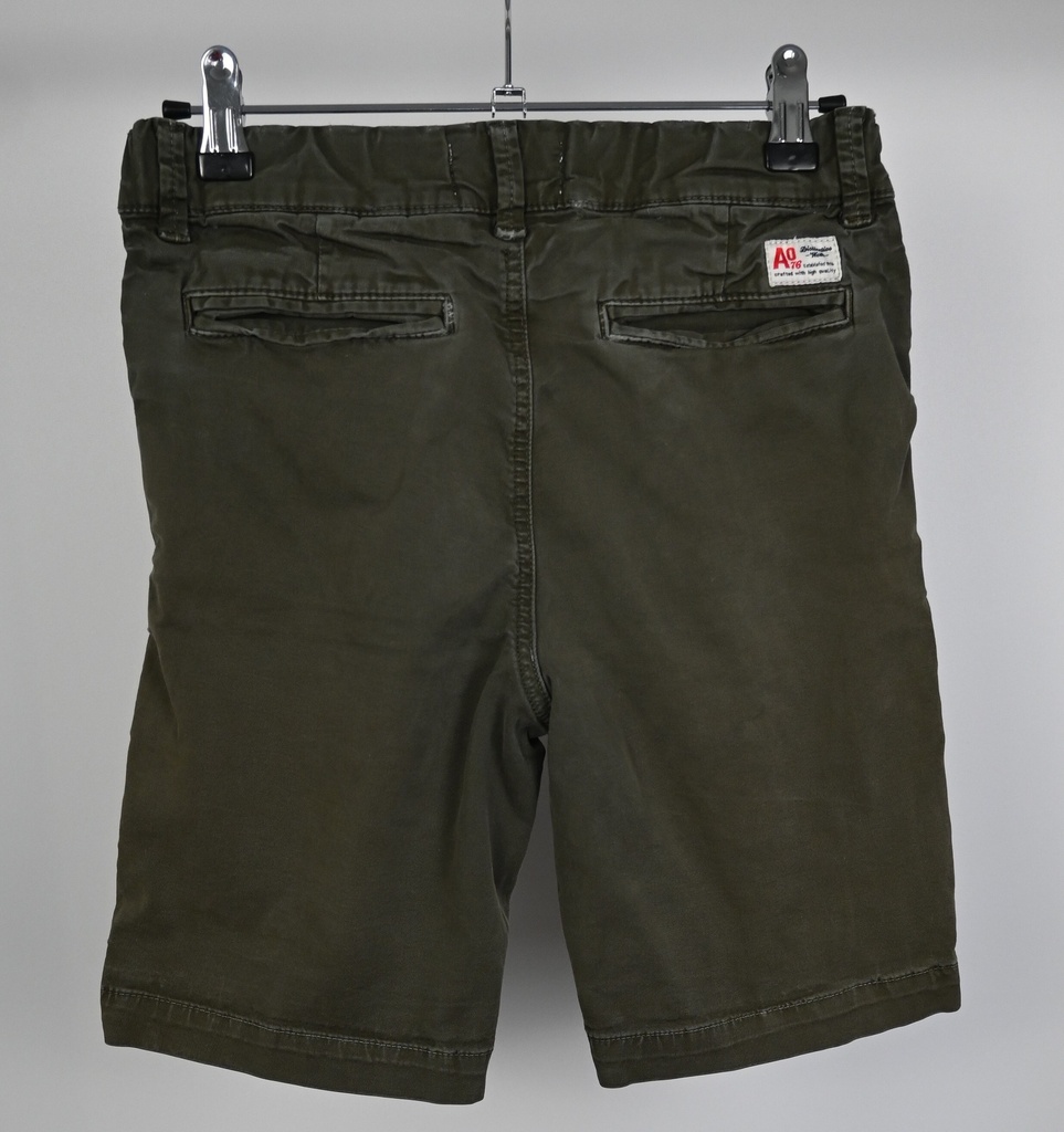 Short, AO76, 12 jaar - PI - Extra 1