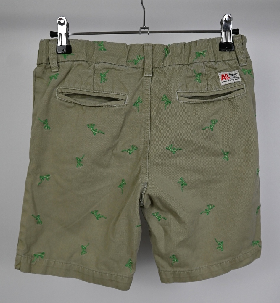 Short, AO76, 12 jaar - Extra 1