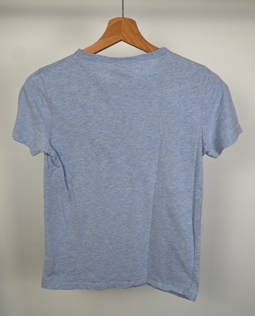 T-shirt, AO76, 12 jaar - Extra 1