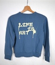 Sweater, AO76, 12 jaar - Extra 1