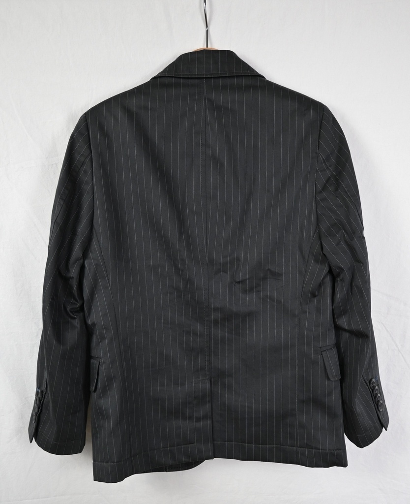 Colbert, McGregor, 8 jaar - PI - Extra 1