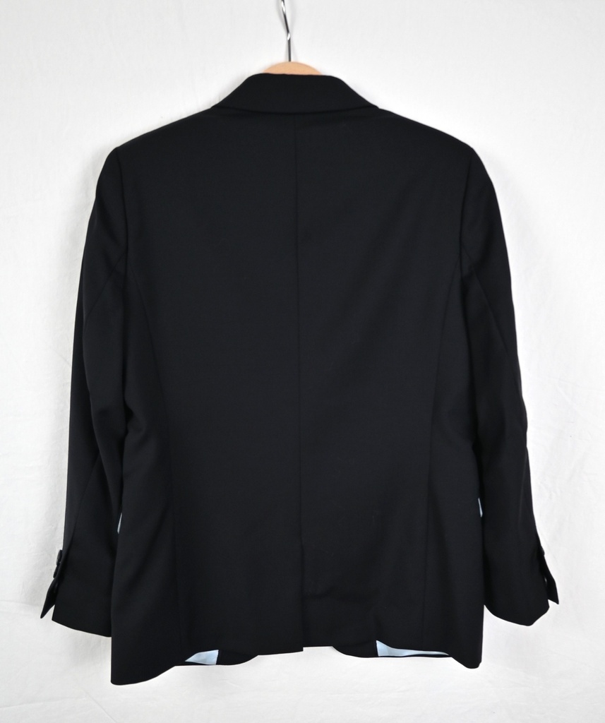 Colbert, Mc Gregor, 8 jaar - Extra 1