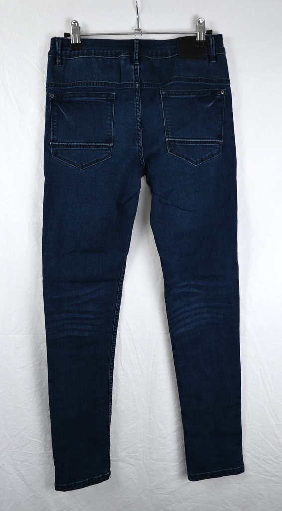 Jeansbroek, Fish & Chips JBC, 14 jaar - Extra 1