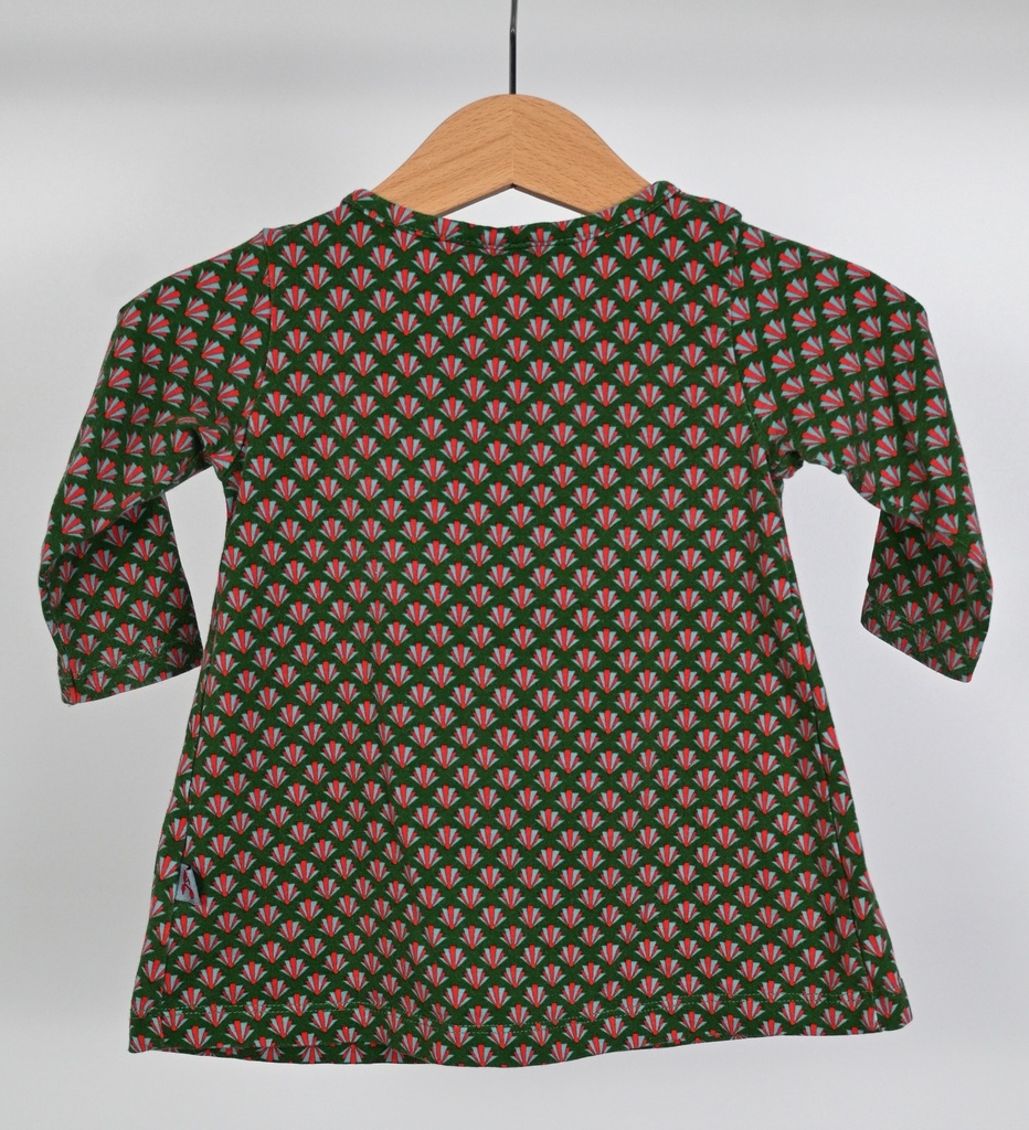 Jurk, Froy & Dind, 2/6 maanden - Extra 1