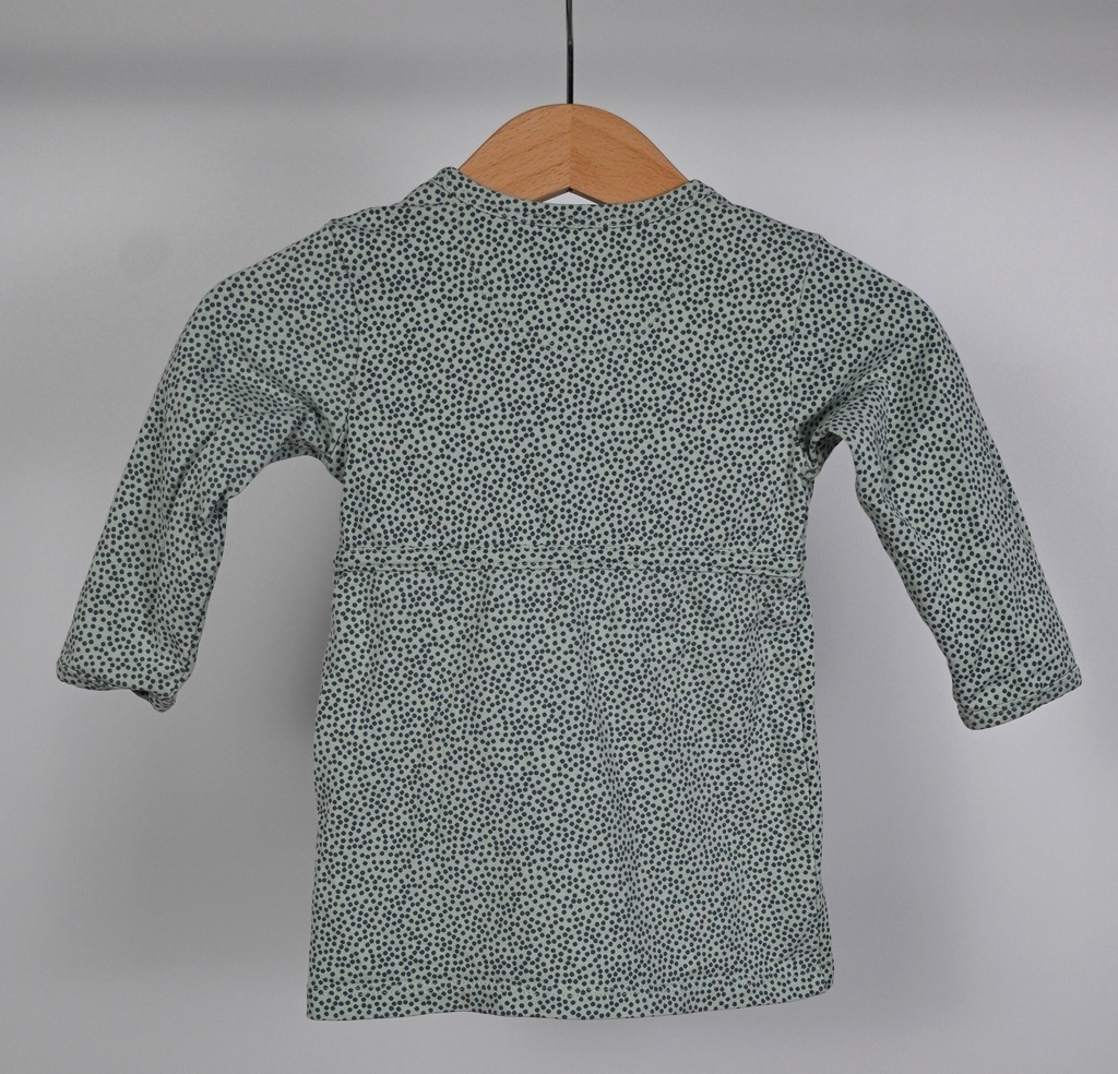 Jurk, Noppies, 6 maanden - Extra 1