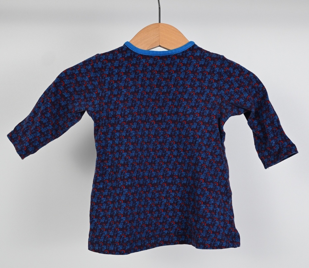 Jurkje, Froy & Dind, 2/6 maanden - Extra 1