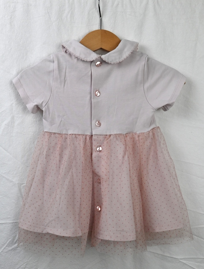 Jurk, GYMP, 6 maanden - PI - Extra 1