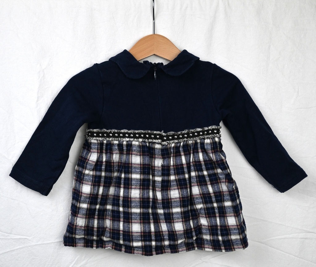 Jurk, natini, 9 maanden - Extra 1