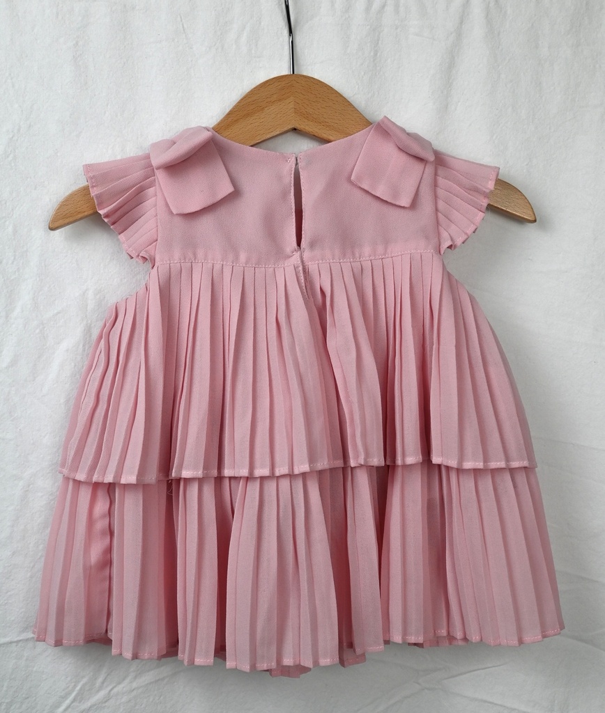 Jurk, Mayoral, 6 maanden - Extra 1