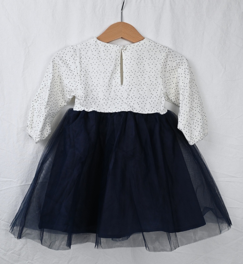 Jurk, Noukie's, 9 maanden - Extra 1