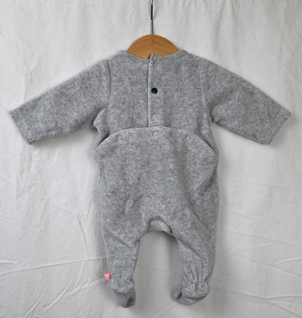 Kruippakje, Noukie's, 0 maanden - Extra 1