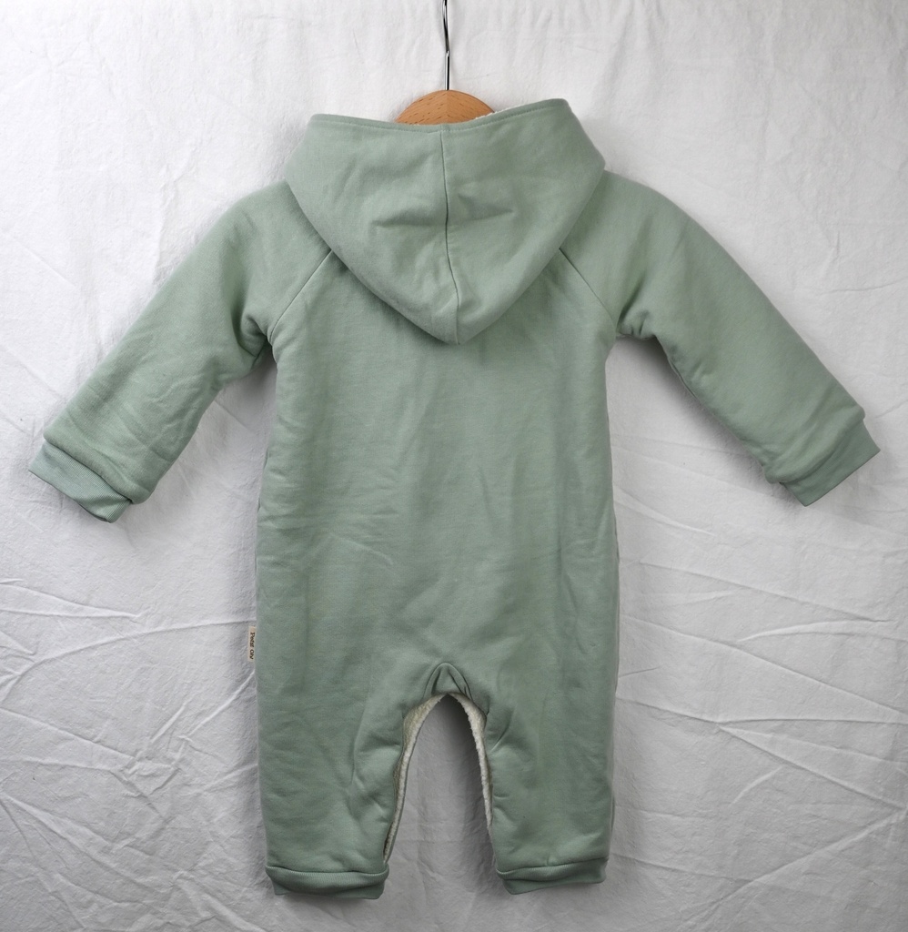 Warm kruippakje, Petit Oh!, 0/3 maanden - Extra 1