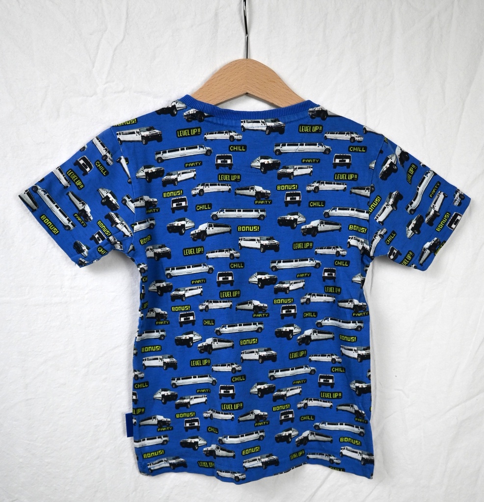 T-shirt, Someone, 5 jaar - Extra 1