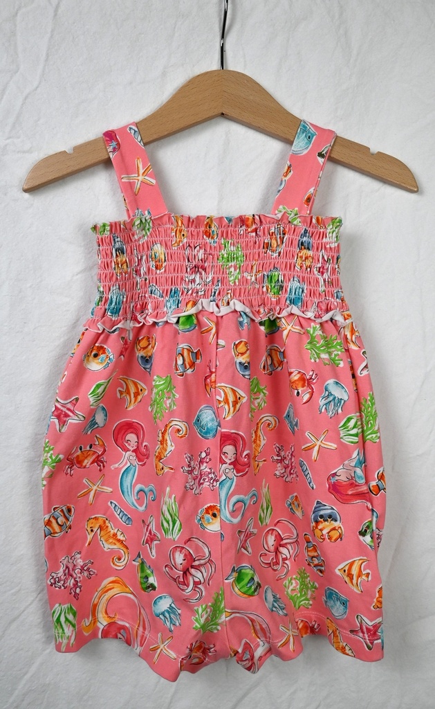 Playsuit, Mayoral, 18 maanden - Extra 1