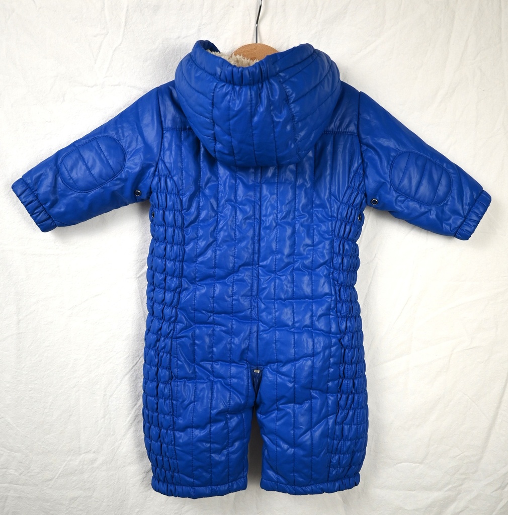 Winterpak, KidsCase, 6 maanden - Extra 1