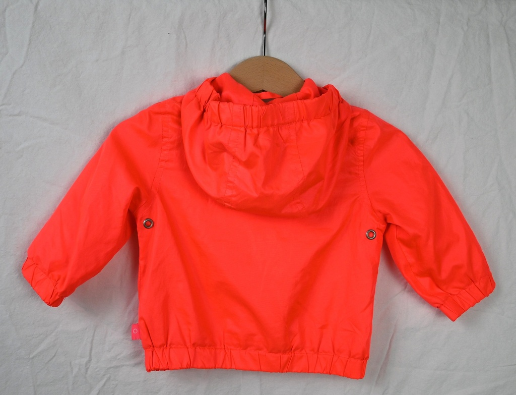 Regenjas, CKS, 6 maanden - Extra 1