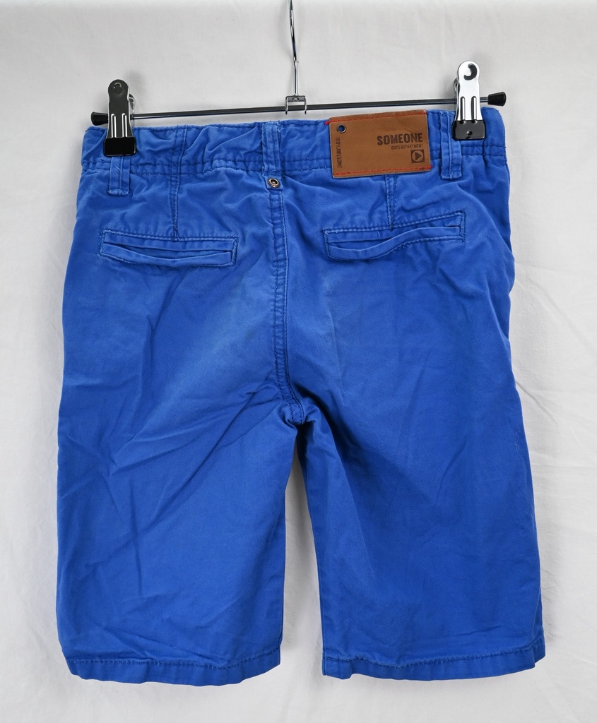 Short, Someone, 128 - PI - Extra 1