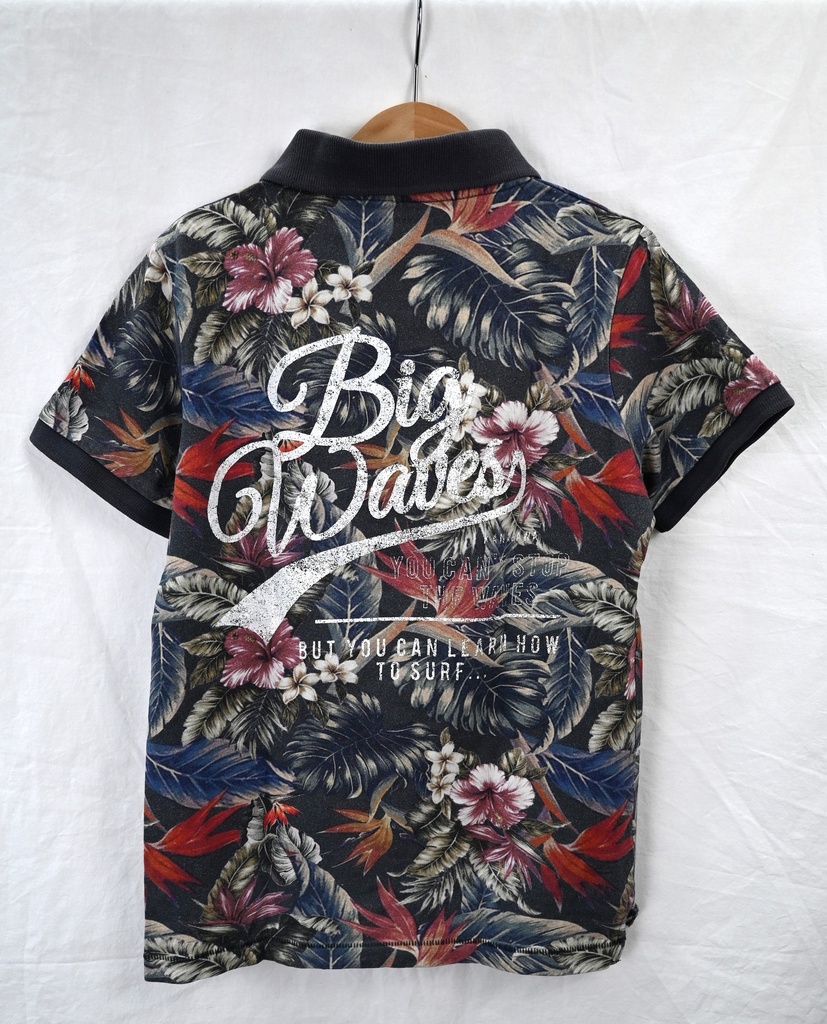 Polo, Name It, 9/10 jaar - Extra 1