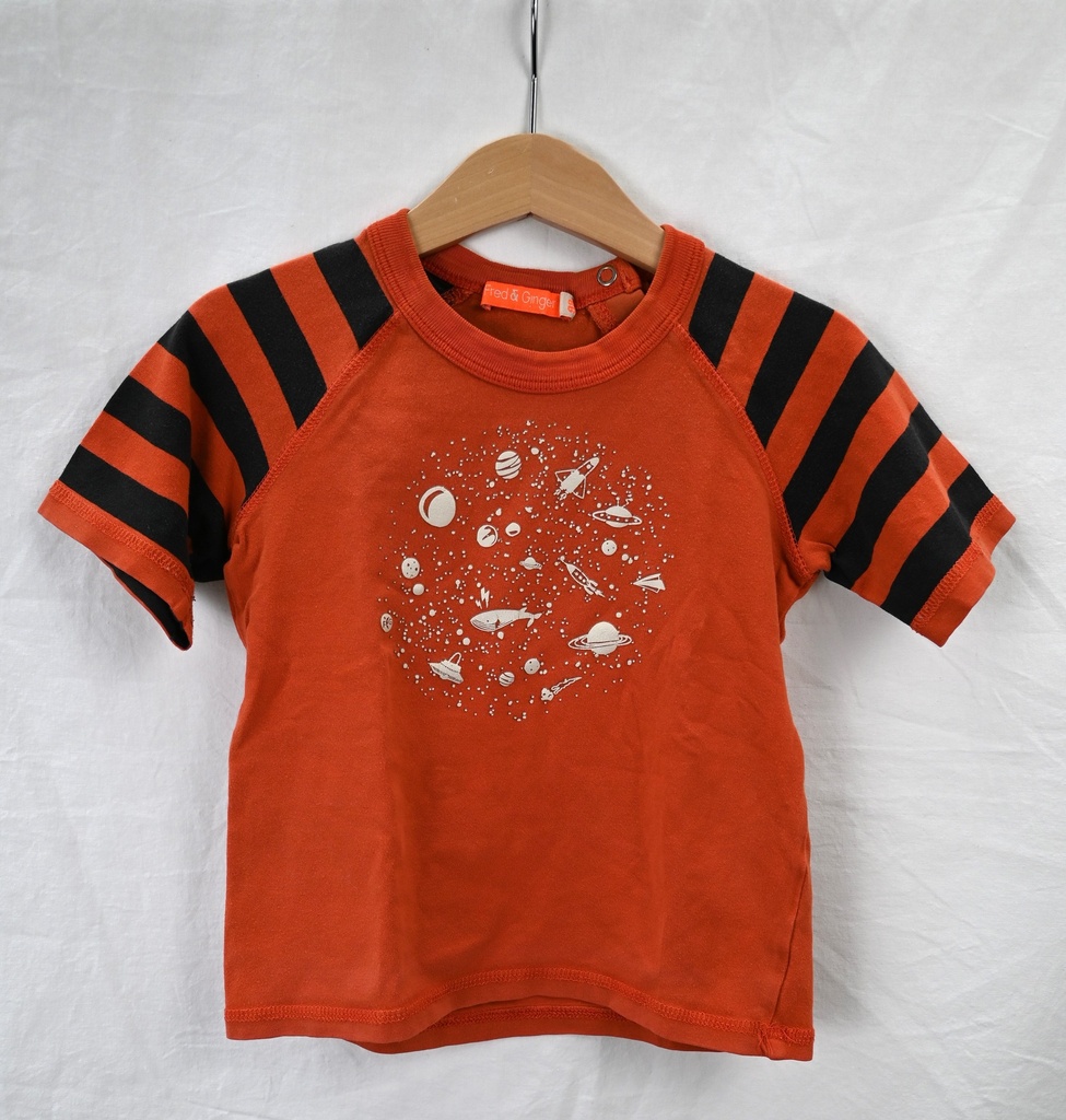 Pyjama, Fred & Ginger, 3 jaar - Extra 1