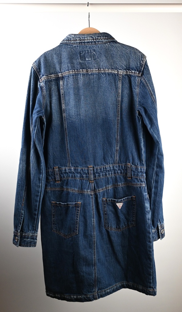 Jeanskleedje, Guess, 12 jaar - Extra 1