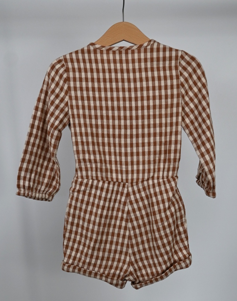 Playsuit, Nanja Massy JBC, 2 jaar - Extra 1