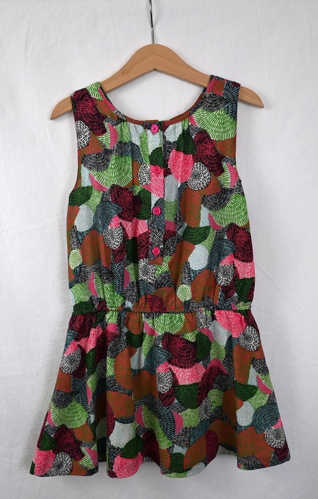 Jurk, Orchestra, 6 jaar - Extra 1