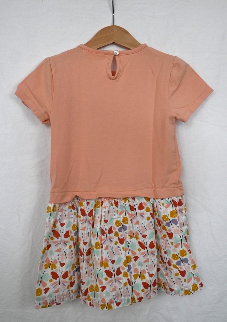 Zomerjurk, Noukie's, 3 - Extra 1