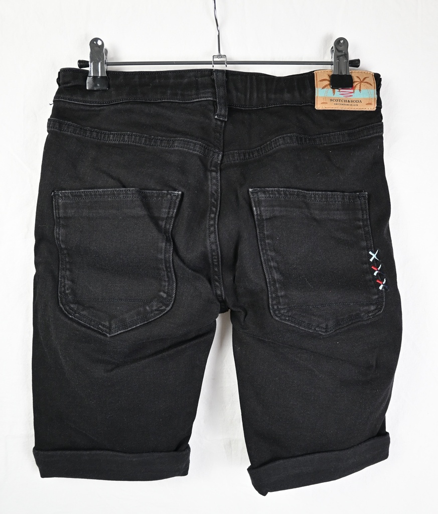 Short, Scotch & Soda, 12 jaar - Extra 1