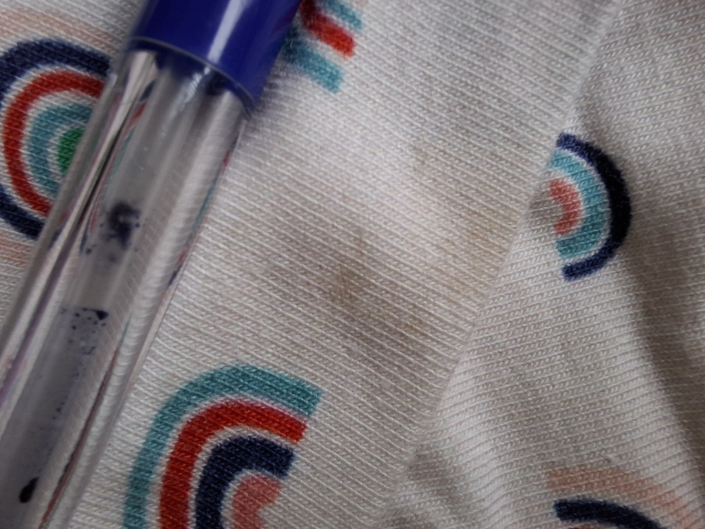 Kleedje, BaBa, 68 - Extra 1