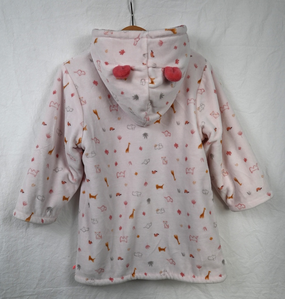 Kamerjas, Noukie's, 3/4 jaar - Extra 1