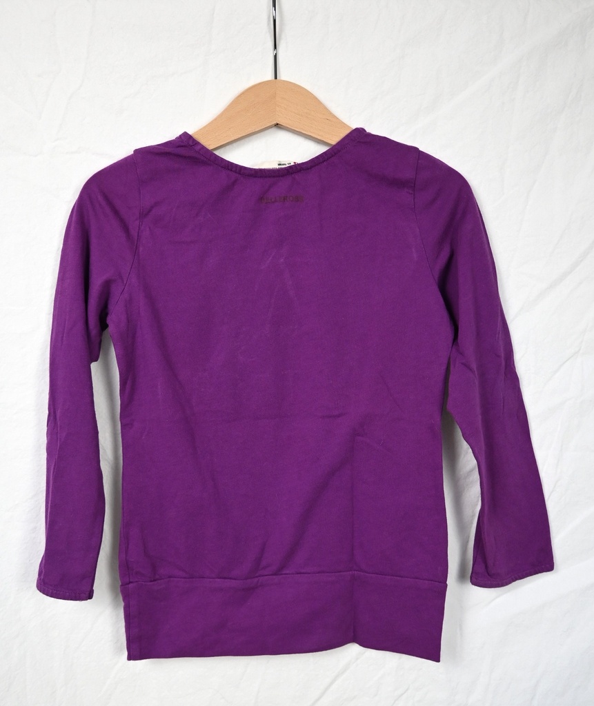 Longsleeve T-shirt, Bellerose, 4 jaar - Extra 1