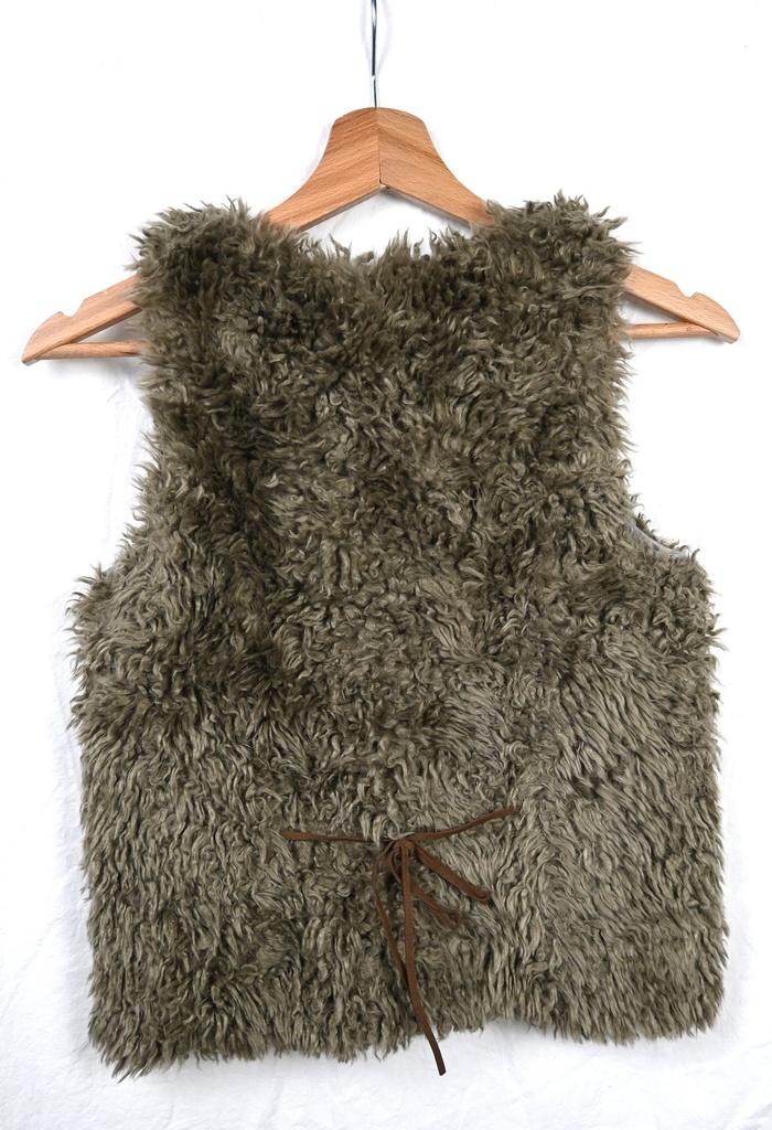 Gilet, Bellerose, 10 jaar - Extra 1