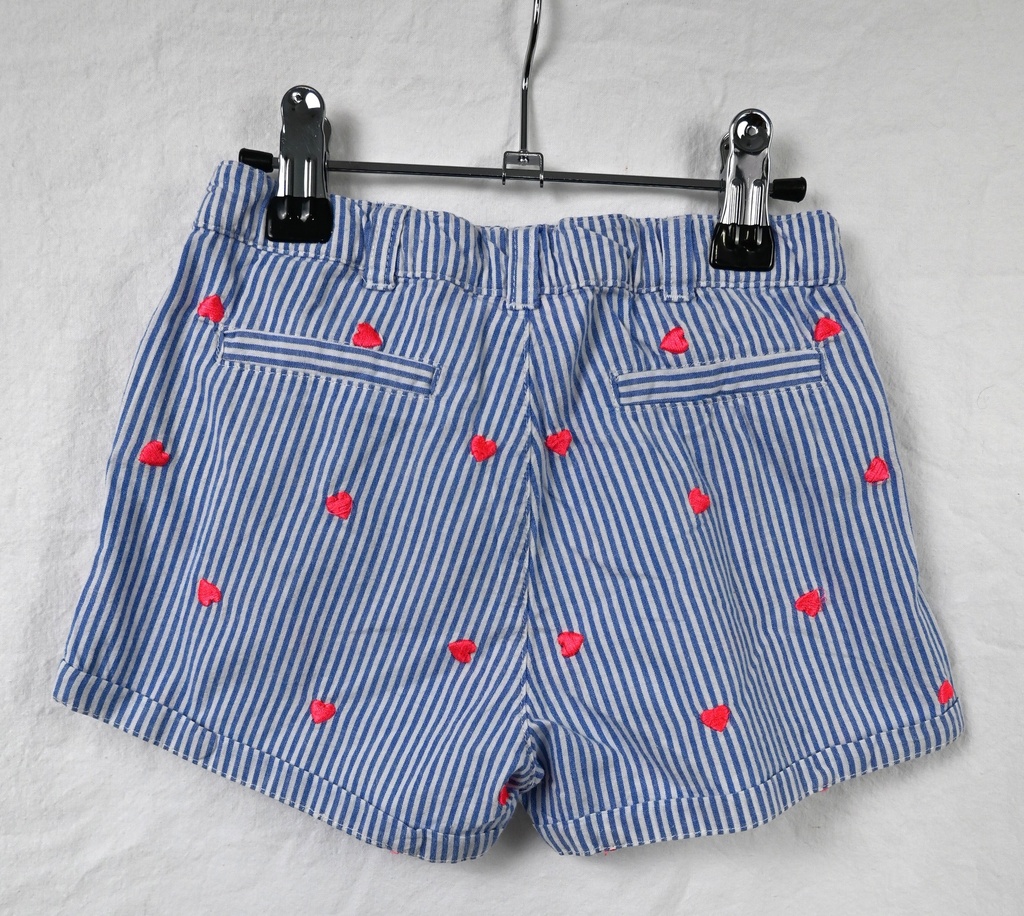 Short, Someone, 4 jaar - Extra 1