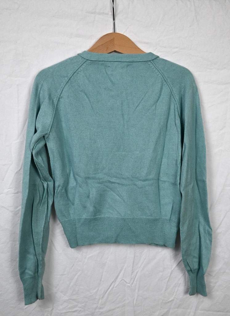 Cardigan, maan, 8 jaar - Extra 1