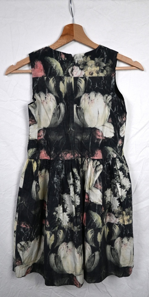 Jurk, maan, 10 jaar - Extra 1