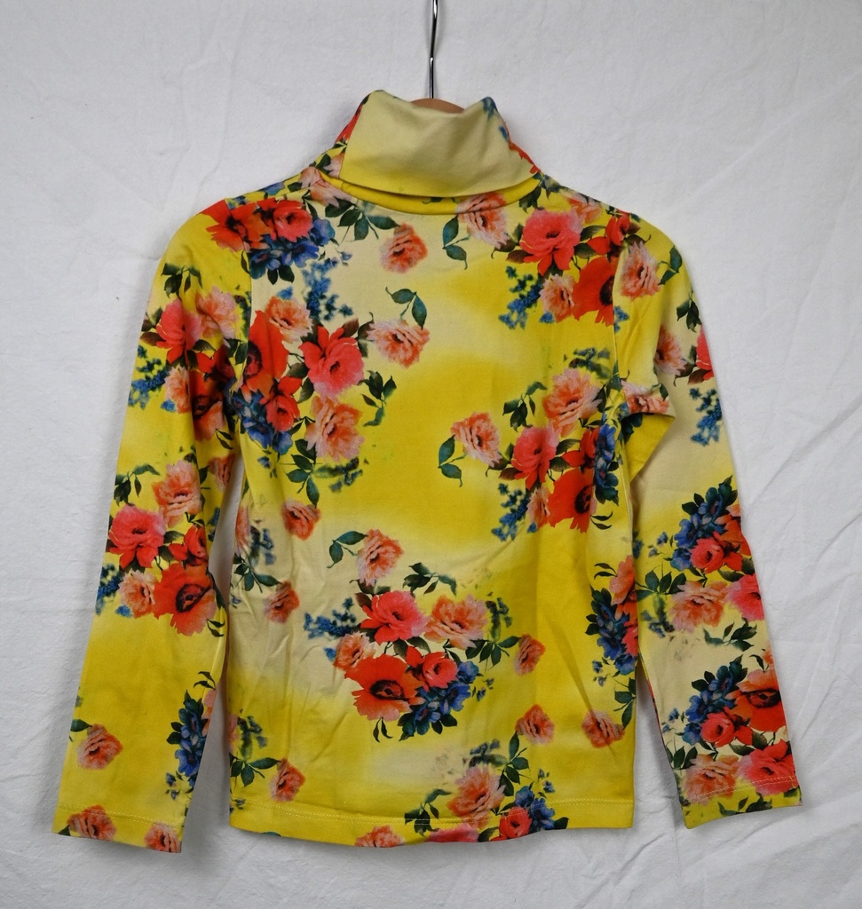 Souspull, Dominique Ver Eecke, 6 jaar - Extra 1