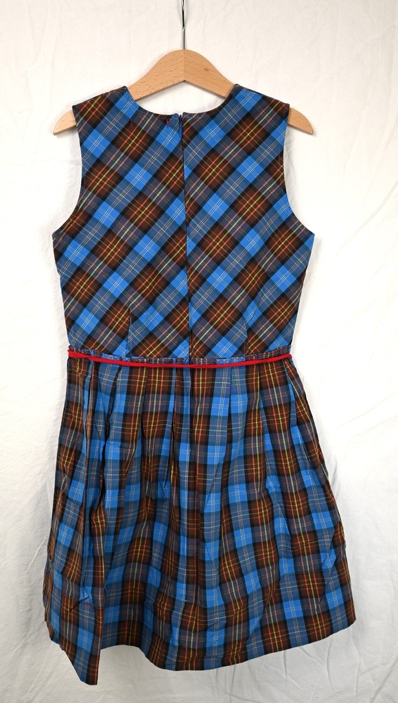 Jurk, Inge Van Den Broeck, 10 jaar - Extra 1