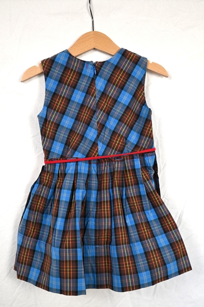 Jurk, Inge Van Den Broeck, 3 jaar - Extra 1