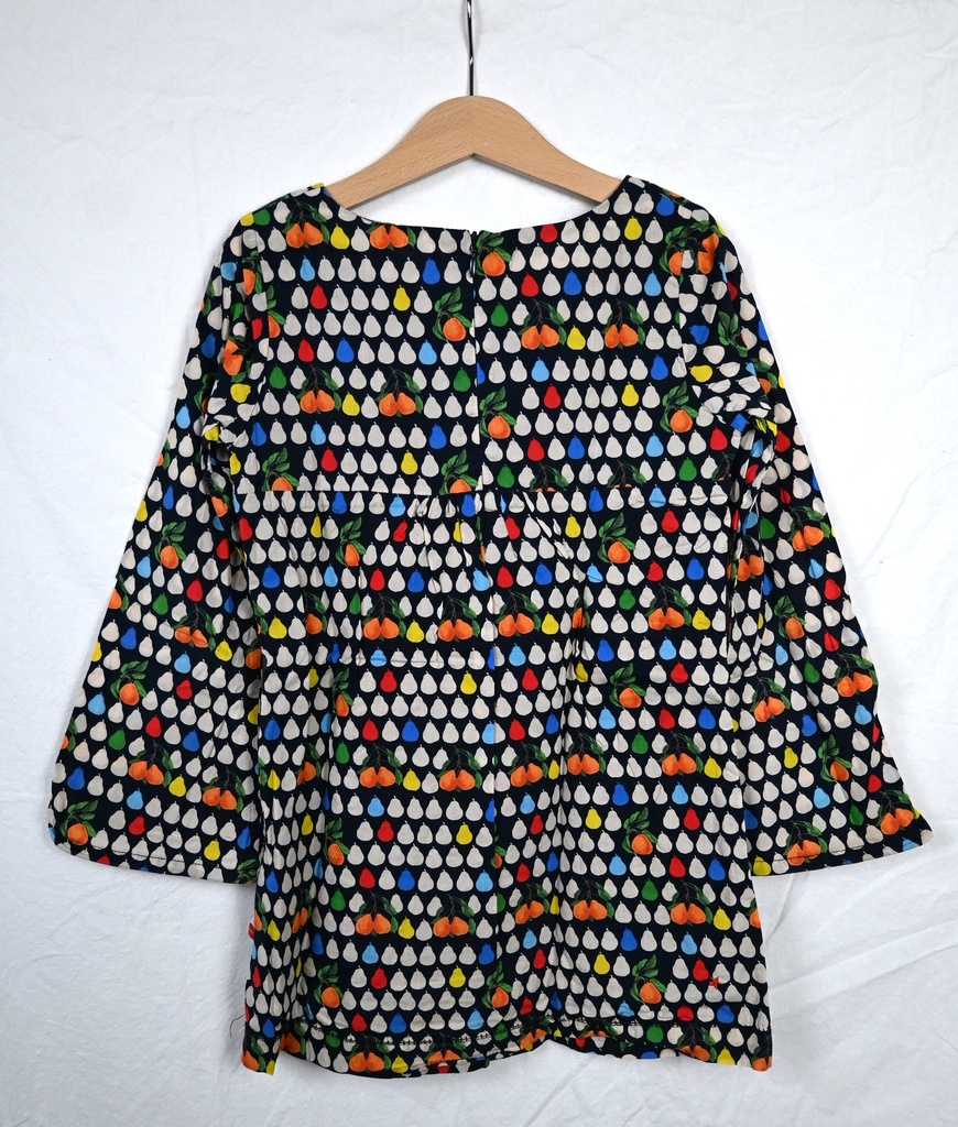 Jurk, Bengh Per Principesse, 7/8 jaar - Extra 1