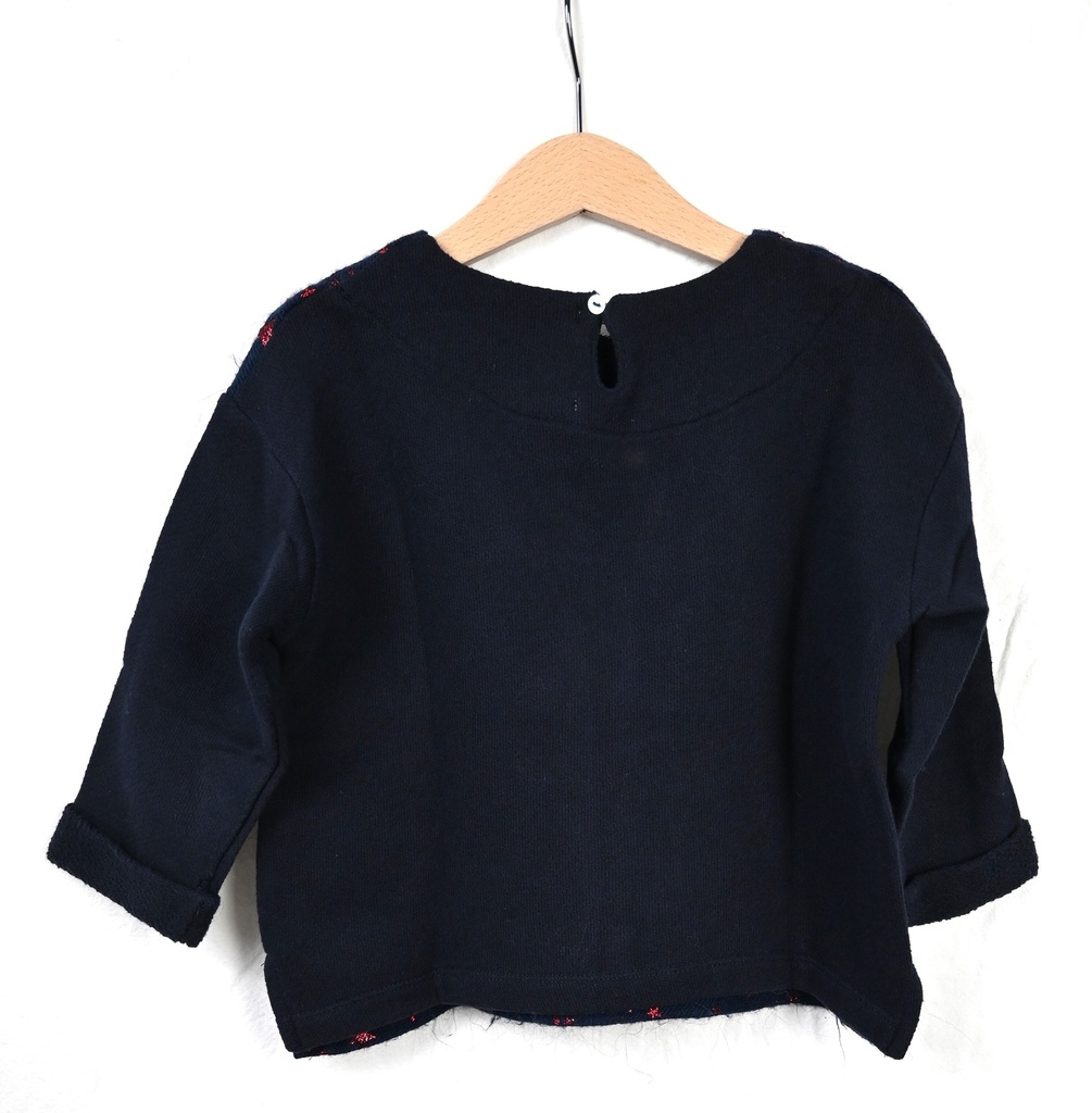 Blouse, Anne Kurris, 8 jaar - Extra 1