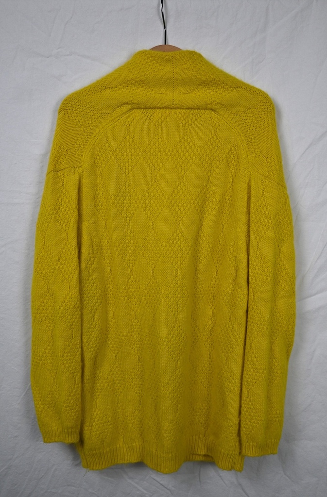 Cardigan, Anne Kurris, 8 jaar - Extra 1