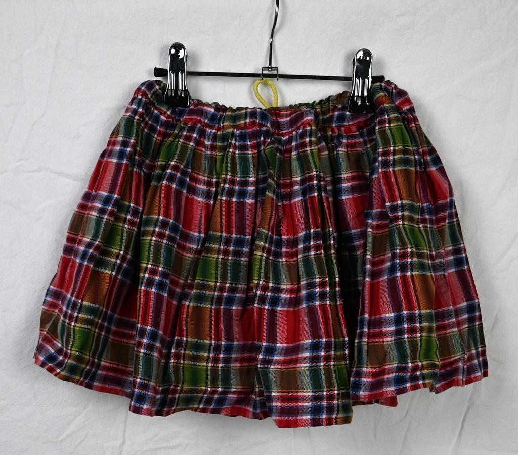 Rok, Quincy 4 jaar - Extra 1