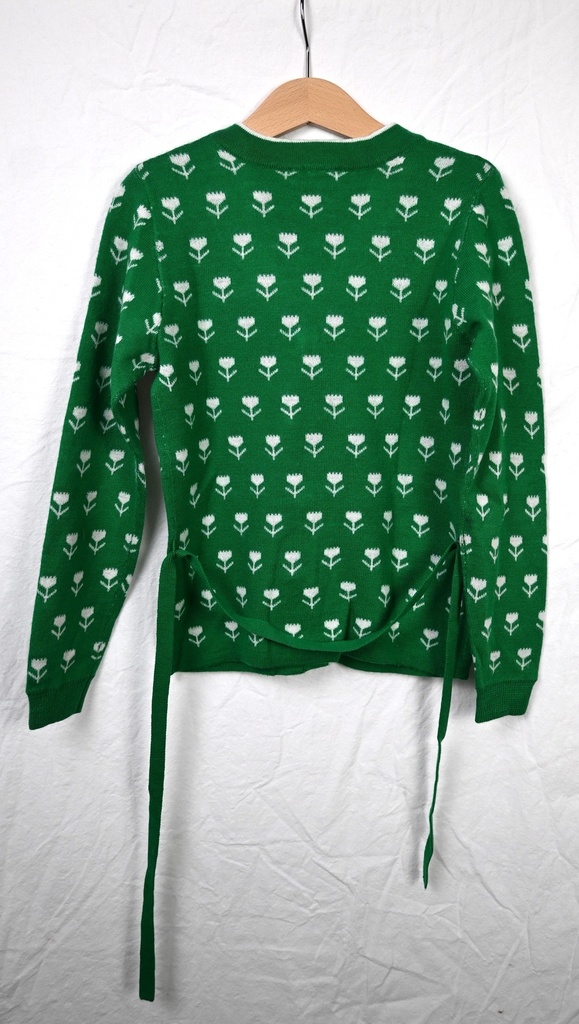 Cardigan, Simple Kids, 8 jaar - Extra 1