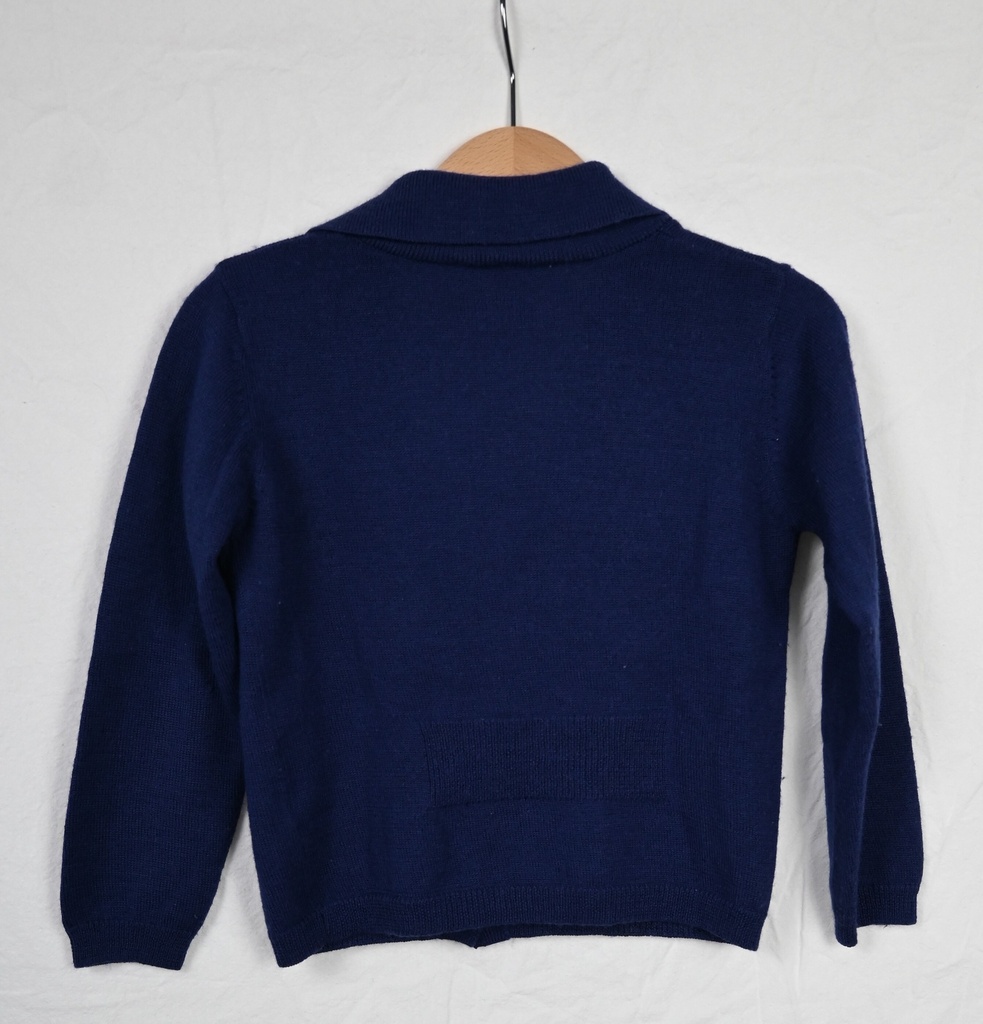 Cardigan, Simple Kids, 4 jaar - Extra 1