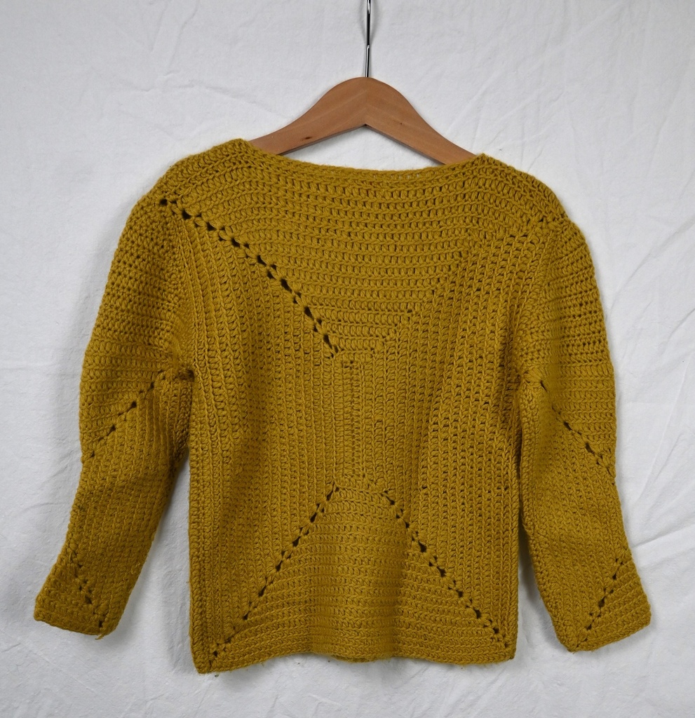 Trui, Rita Co Rita, 6 jaar - Extra 1