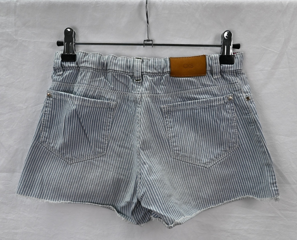 Short, CKS, 12 jaar - Extra 1