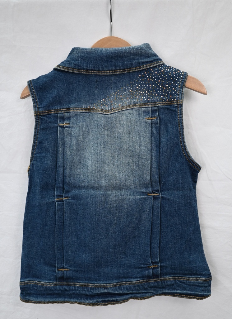 Vest, Name It, 9/10 jaar - Extra 1