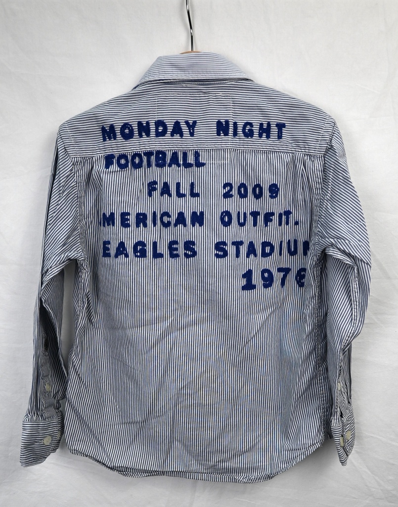 Hemd, Amercan Outfitters, 6 jaar - Extra 1