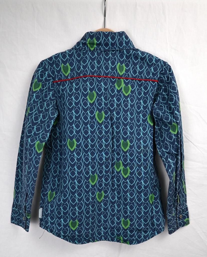 Hemd, Kik Kid, 6 jaar - Extra 1